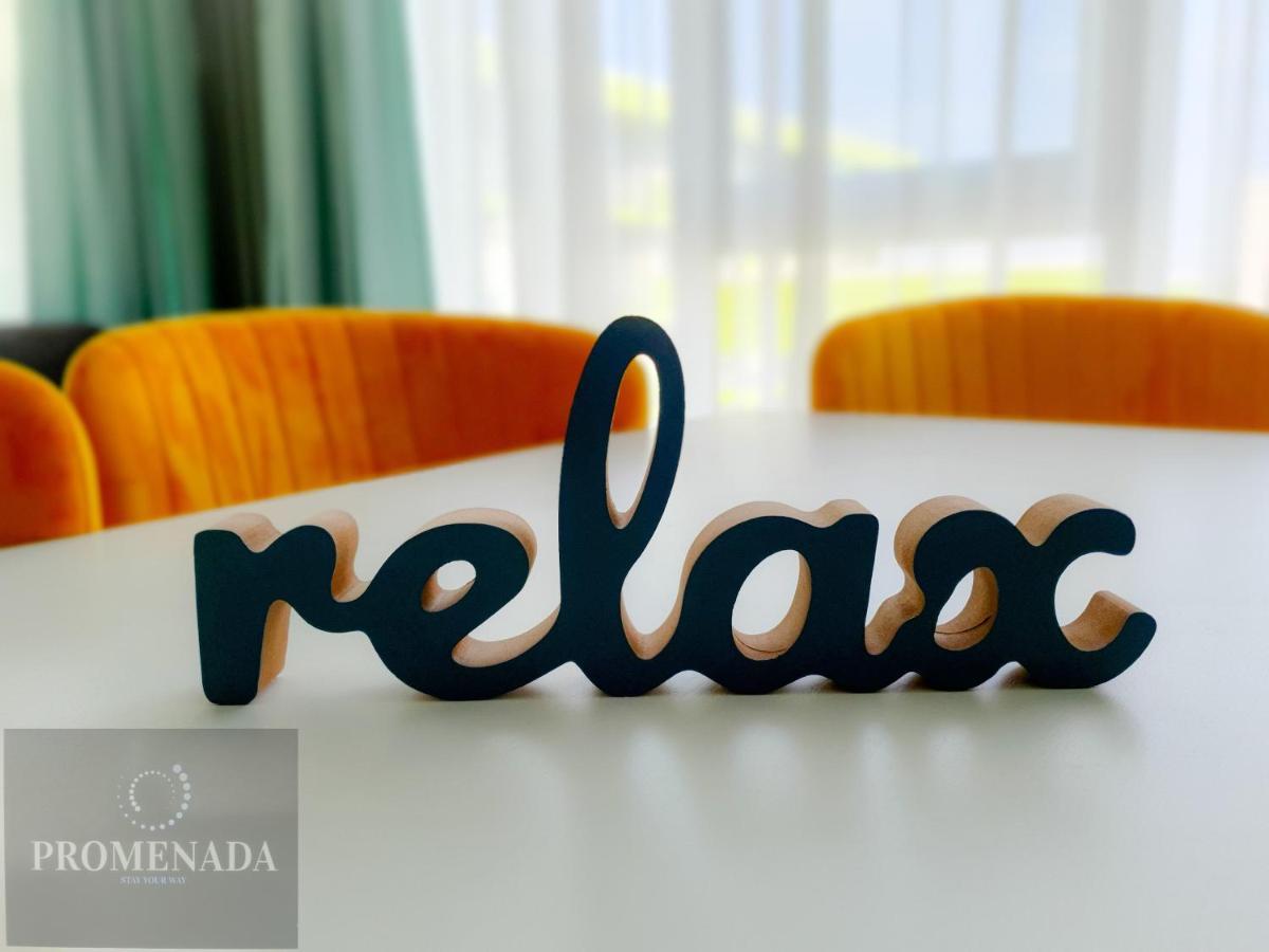 Melisea Aparthotel Pool & Spa Mamaia Nord Năvodari 외부 사진