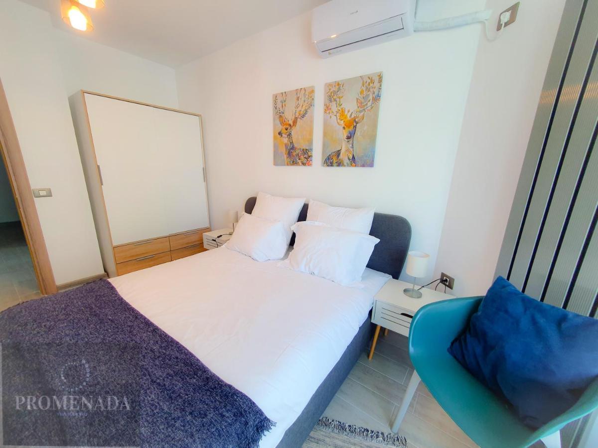 Melisea Aparthotel Pool & Spa Mamaia Nord Năvodari 외부 사진