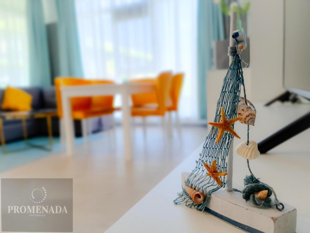 Melisea Aparthotel Pool & Spa Mamaia Nord Năvodari 외부 사진