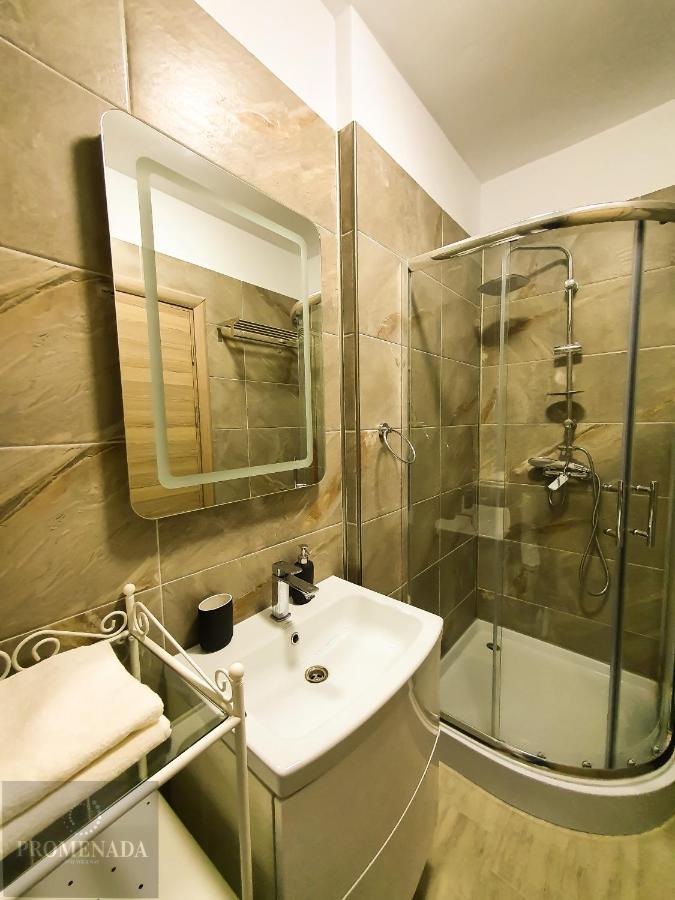 Melisea Aparthotel Pool & Spa Mamaia Nord Năvodari 외부 사진