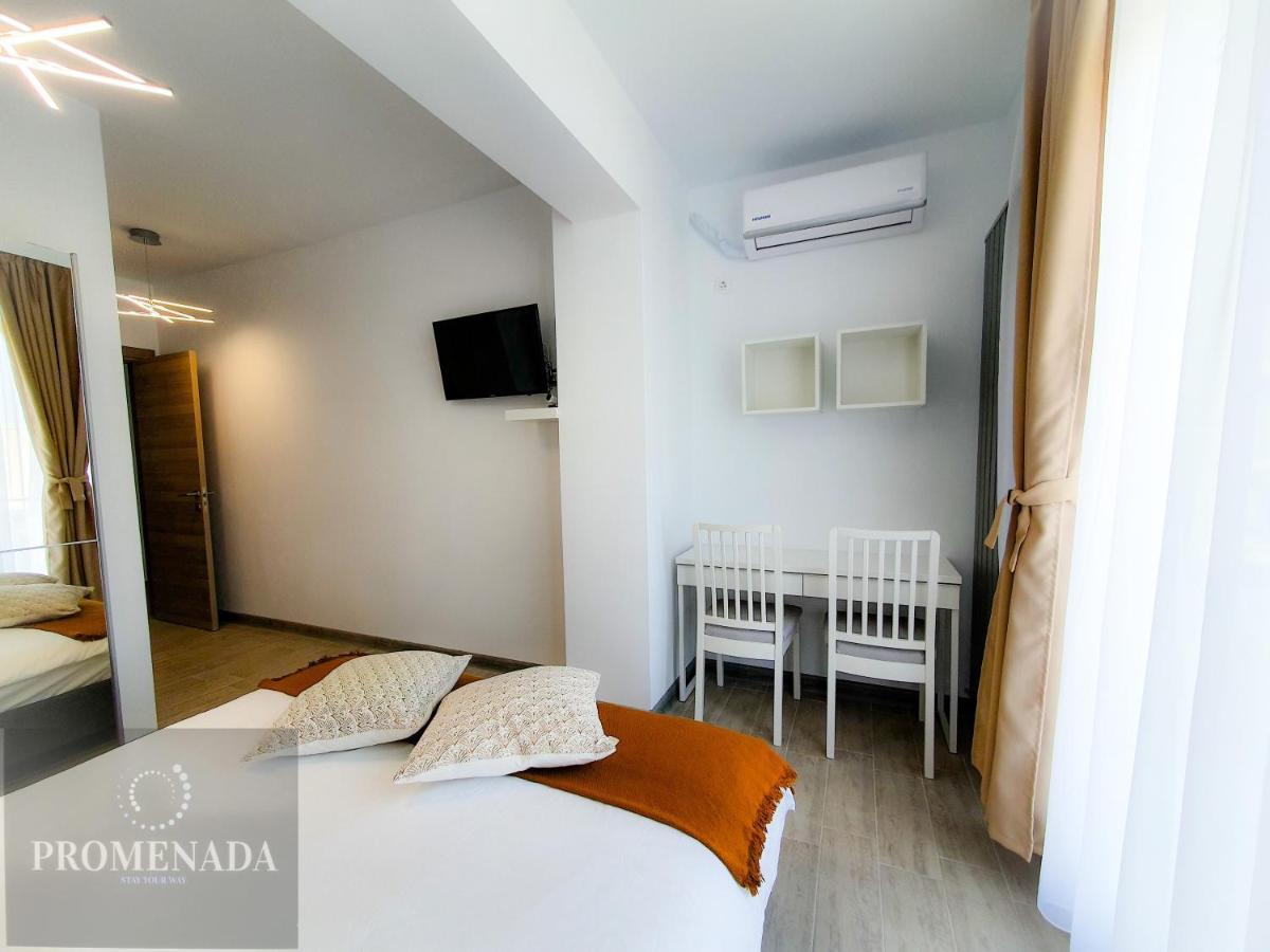 Melisea Aparthotel Pool & Spa Mamaia Nord Năvodari 외부 사진