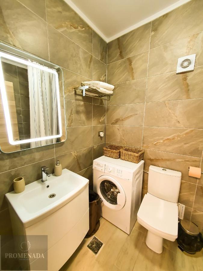 Melisea Aparthotel Pool & Spa Mamaia Nord Năvodari 외부 사진